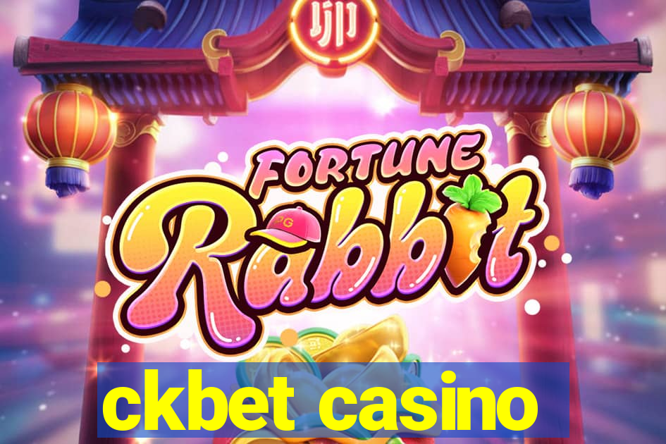 ckbet casino